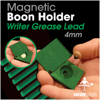 (image for) Magnetic Boon Holder Grease Marker by Vernet - Trick - Click Image to Close