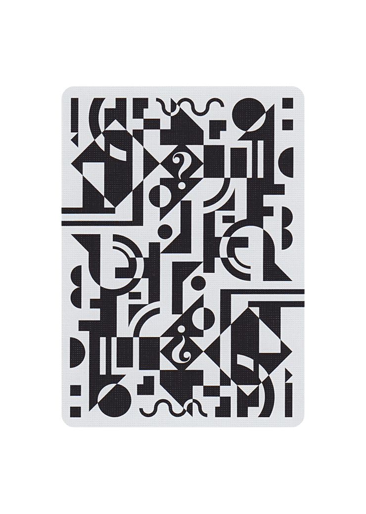 (image for) MAGIC Live! Playing Cards