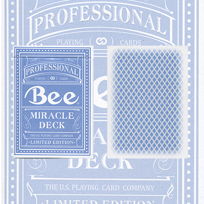 (image for) Magic 8 Anniversary USPCC (limited ed. / out of print) - Click Image to Close