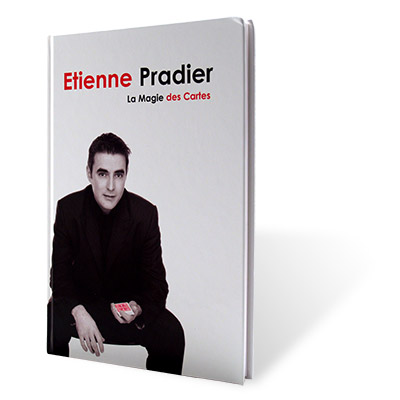 (image for) The Magic Card by Etienne Pradier - Book - Click Image to Close