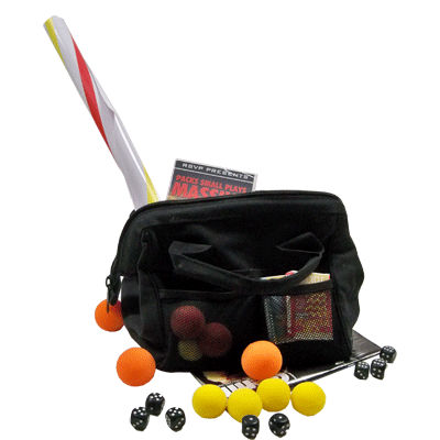 (image for) Magicians Carrier Bag (Doctor Bag style) - Trick