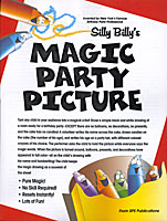 (image for) Magic Party Picture trick Samual P - Click Image to Close