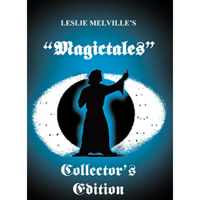 (image for) Magictales 2 Hardcover Collector's Edition by Leaping Lizards Publishing - Book - Click Image to Close