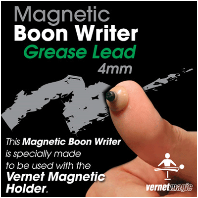 (image for) Magnetic Boon Writer Grease Marker by Vernet - Trick - Click Image to Close