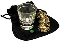 (image for) Magnetic Golden Shells