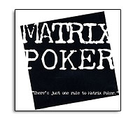 (image for) Matrix Poker Wakeling / Steinmeyer