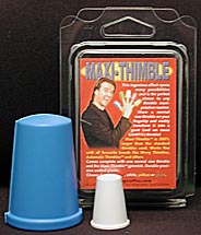 (image for) Maxi Thimbles (Yellow)