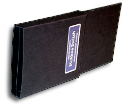 (image for) McAbee Switch