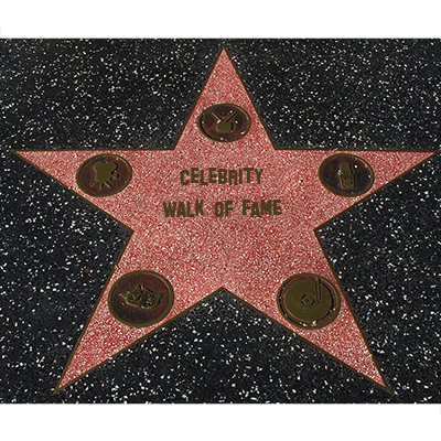 (image for) Celebrity Walk of Fame by Jonathan Royle - Video/Book DOWNLOAD - Click Image to Close