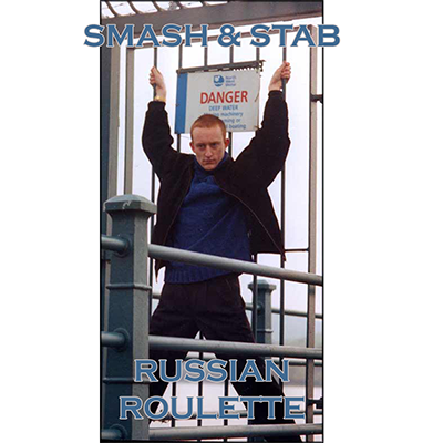 (image for) Royle's Smash & Stab by Jonathan Royle - Video/Book DOWNLOAD - Click Image to Close