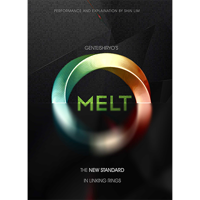 (image for) Melt by Genteishiryo - Trick - Click Image to Close