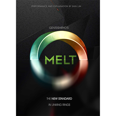 (image for) Melt by Genteishiryo - Click Image to Close