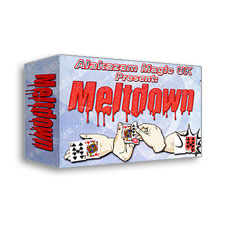 (image for) Melt Down by Alakazam - Trick