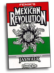 (image for) Mexican Revolution by Magic Lab - Trick