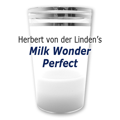 (image for) Milk Wonder Perfect by Herbert von der Linden - Trick - Click Image to Close