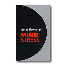 (image for) Mind Stress by Tomas Blomberg - Trick