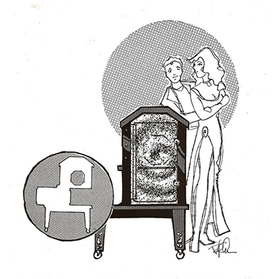 (image for) Mini Kub Zag Illusion Plans by Illusion Systems - Tricks - Click Image to Close