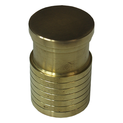 (image for) Mini Transformation Tube - aluminum by Ronjo - Trick - Click Image to Close