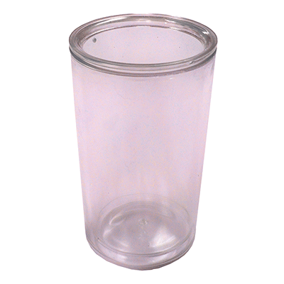 (image for) Miracle Wonder Glass large (Washable) by Mr. Magic - Trick - Click Image to Close