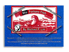 (image for) Misfortune Fish trick Michael Lair