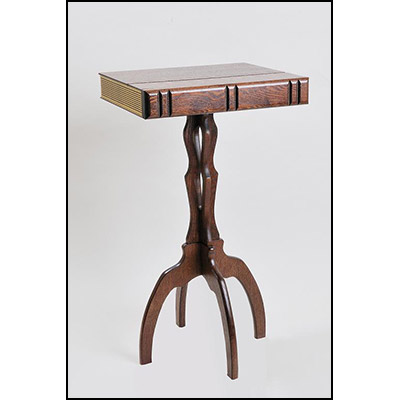 (image for) Book Table by Mikame - Trick - Click Image to Close