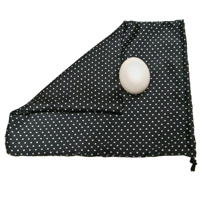 (image for) MC Egg Bag by Mikame - Trick - Click Image to Close