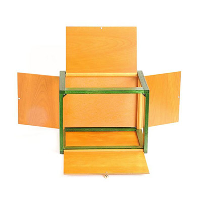 (image for) MC Production Chest by Mikame - Trick - Click Image to Close