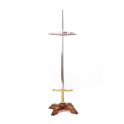 (image for) MC Sword Table by Mikame - Trick - Click Image to Close