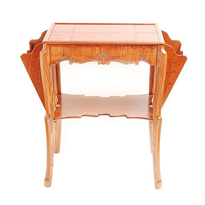 (image for) MC Table Pro (No Instructions) by Mikame - Trick - Click Image to Close