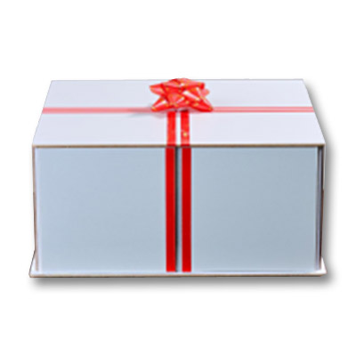 (image for) Party Surprise Box by Mikame - Trick - Click Image to Close