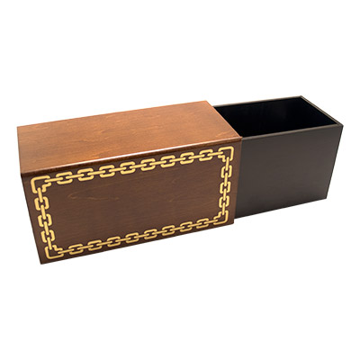 (image for) Ukiyo box (Western style) by Mikame - Trick - Click Image to Close