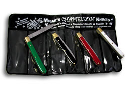 (image for) Mogars Miracle +PLUS+ Knife Routine