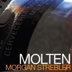 (image for) Molten - Root Beer Bottle by Morgan Strebler