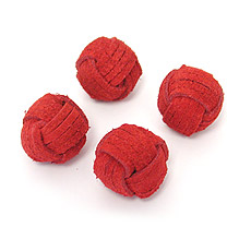 (image for) Monkey Fist Balls (4 pack)