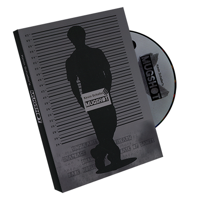 (image for) Mugshot by Kevin Schaller - DVD - Click Image to Close