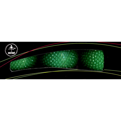 (image for) Multiplying Balls (Green) by Vernet - Trick - Click Image to Close