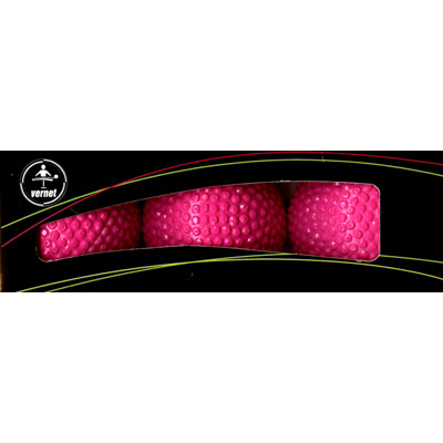 (image for) Multiplying Balls (Pink) by Vernet - Trick - Click Image to Close
