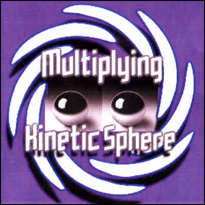 (image for) Multiplying Sphere - Trick - Click Image to Close