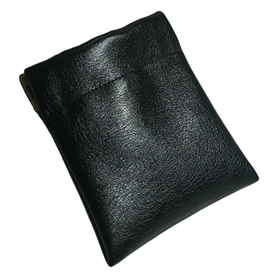 (image for) The N2G Coin Purse (No Logo) - by N2G - Trick - Click Image to Close