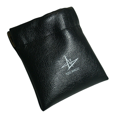 (image for) The N2G Coin Purse (Official Logo) - by N2G - Trick - Click Image to Close