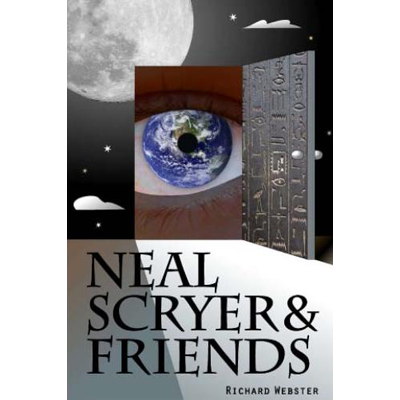 (image for) Neale Scryer and Friends by Neale Scryer - Book - Click Image to Close