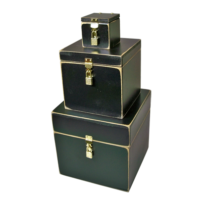 (image for) Nest of Boxes (Stage Size) by Wood Crafters - Click Image to Close