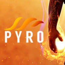 Pyro Fireshooter By Adam Wilber