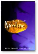 (image for) Nicotine trick Menny Lindenfeld