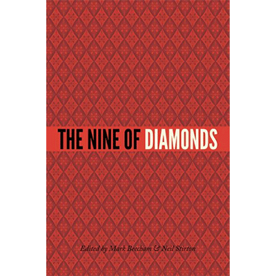 (image for) The Nine of Diamonds by Neil Stirton - Book - Click Image to Close