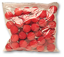 (image for) Noses 1.5 inch Bag of 50