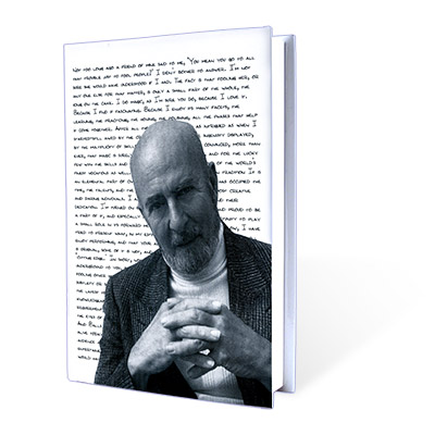 (image for) Now You See It Notebook by Bill Tarr - Book- HARD COVER. - Click Image to Close