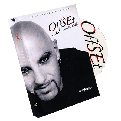 (image for) OFF SET By Sebastien Calbry - Trick - Click Image to Close