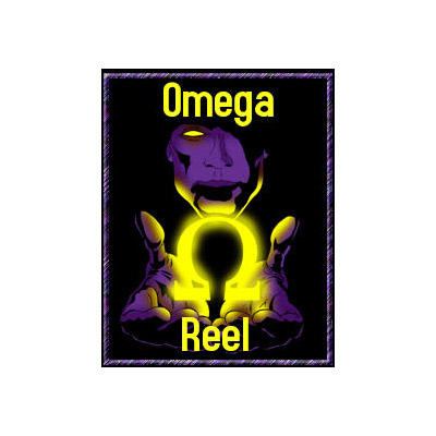 (image for) Omega Reel by Precision Magic - Trick - Click Image to Close