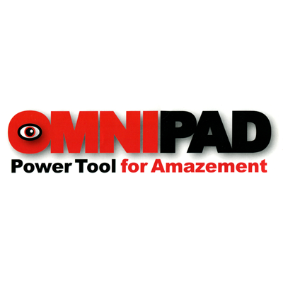 (image for) Omni-pad (Stage) by Mark Zust - Trick - Click Image to Close